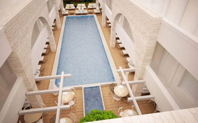 Sentido More Meni Residence