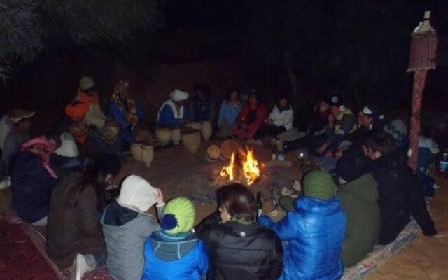 Bivouac Merzouga Experience