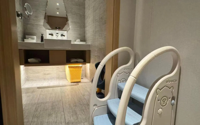 Atour Hotel Xiamen Jimeihu Business Center – Guest Rooms – Xiamen