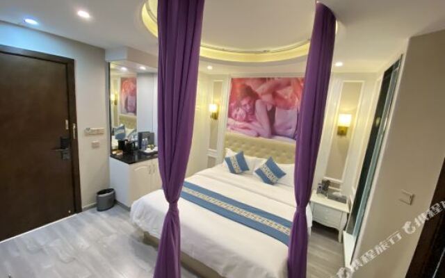 罗曼精品酒店(Roman hotel)
