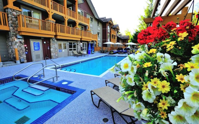 Pemberton Valley Lodge