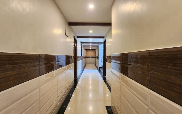 Hotel N Pavilion