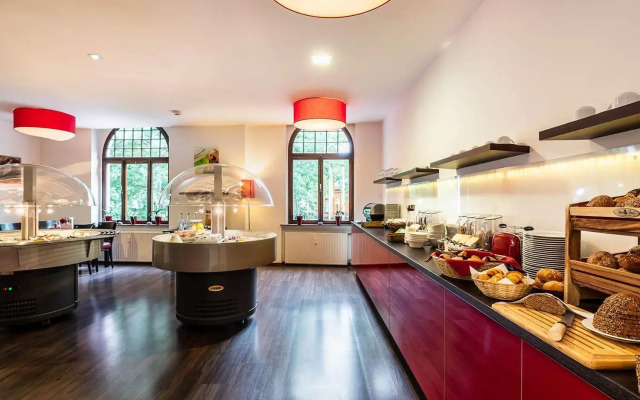 Hotel Frechener Hof