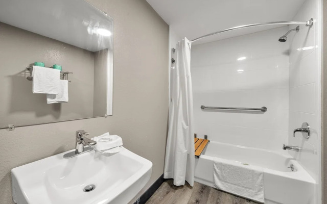 Southern Suites Carrollton