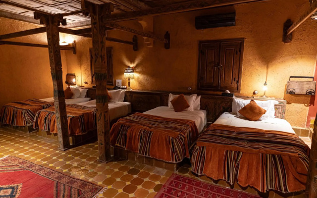 Kasbah Hotel Xaluca Arfoud