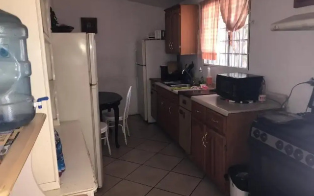 Casa de Huéspedes Blanquita Consulado