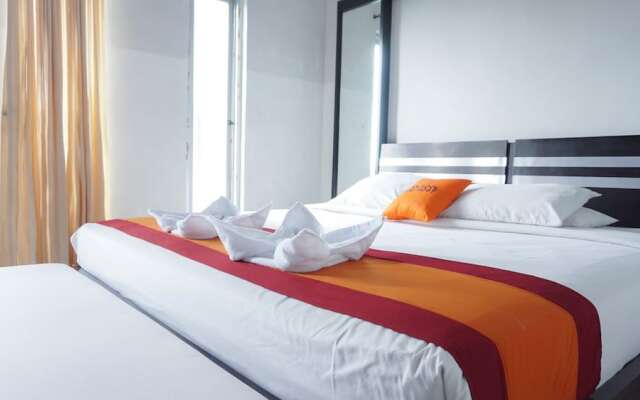 Koolkost @ Uluwatu 2 Street Jimbaran