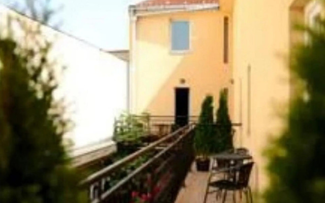 Centar Novi Sad-Studio No. 2