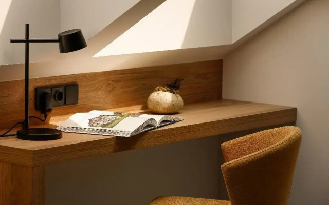 Munna Hotel Boutique