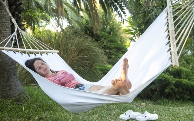 Finca La Palmera B&B