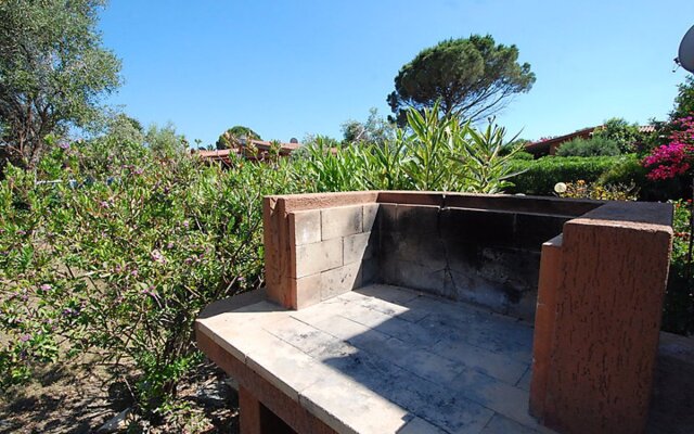 House Marrone Costa Rei 12409