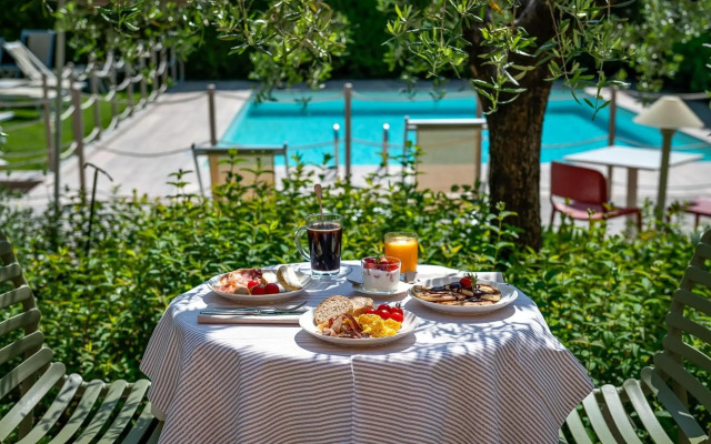 Hotel San Marco