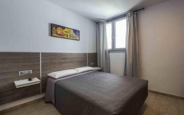 Campito Hostel