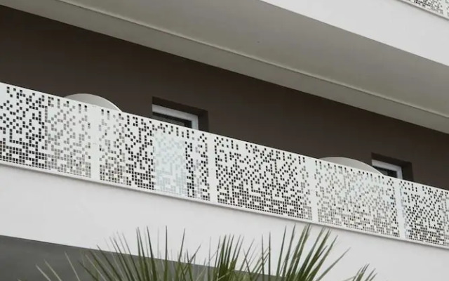 UNAHOTELS La Martella