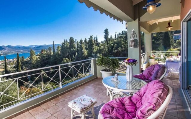 Villa Pandora