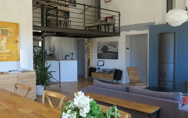 La Parenthèse Banon