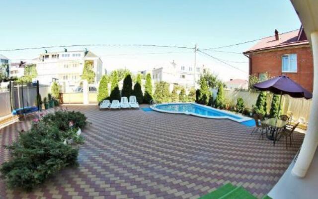 Guesthouse Dubrava