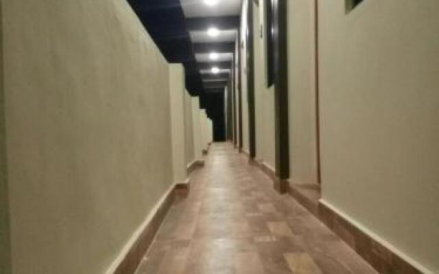 Alankar Lodge