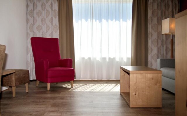 Hotel Krone Langenegg