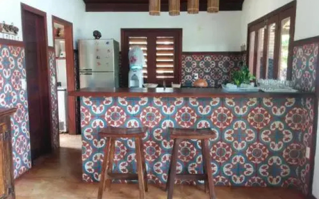 Casa de Temporada Muricis