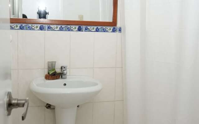 Orizon Hotel