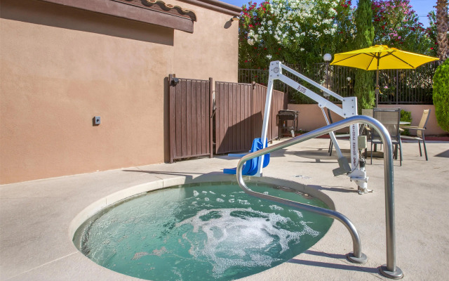 Best Western Copper Hills Inn