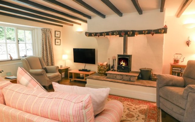 Cosy 2-bed Cottage in Ingleton North Yorkshi