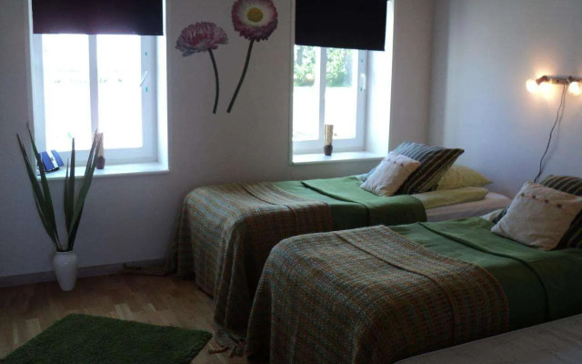 Vestbjerg Apartments