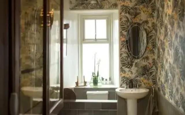 The Presbytery, Forres