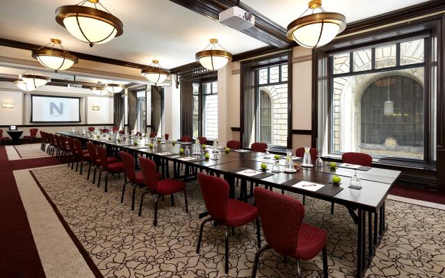 InterContinental Montreal by IHG