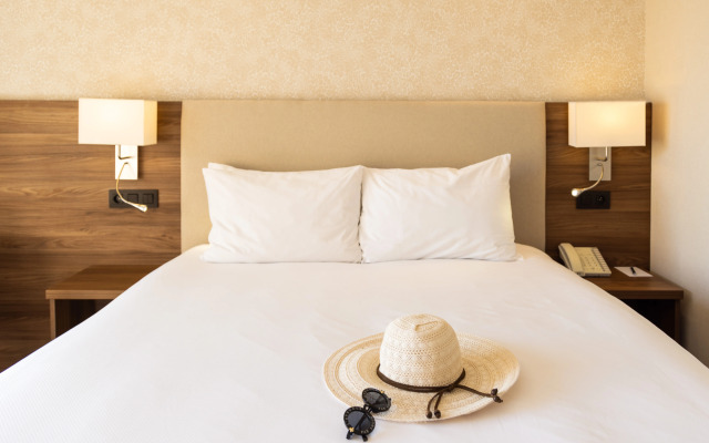Luxotel Cannes