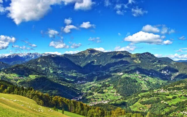 Hotel Cerkno