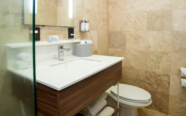 Holiday Inn México Santa Fe by IHG