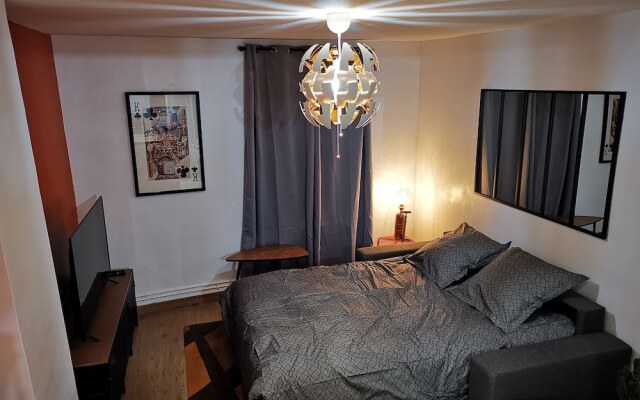 Appartement 18 Min Chateau de Versailles