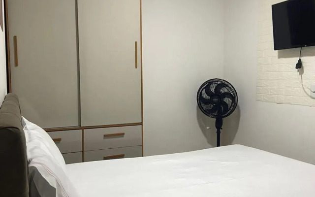 Apartamento 2 Quartos c/ Vaga de Estacionamento