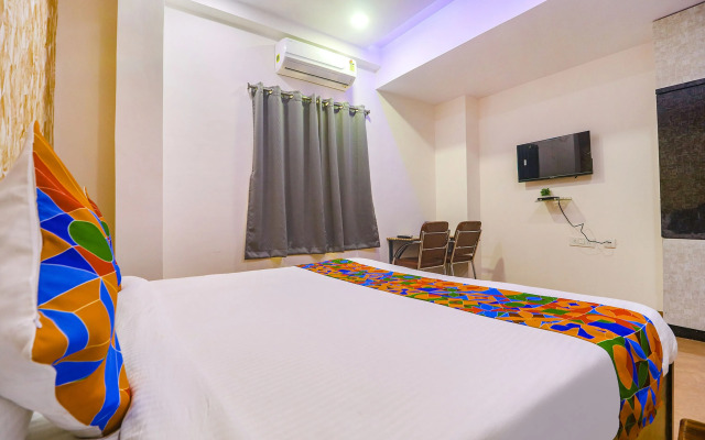 FabExpress The Dream Elite