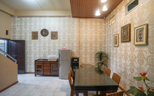 Al Barokah by Oyo Rooms