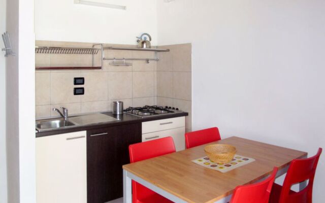 San Giorgio Vacanze 25459