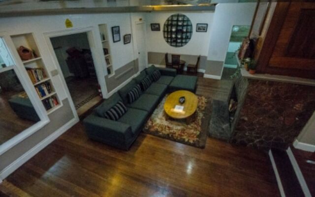 Old Orangewood Bed & Breakfast