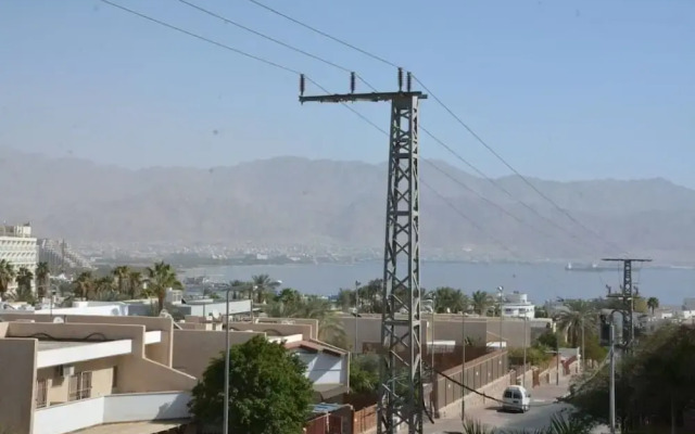 Sweethome26 - New Beautiful Apt Eilat