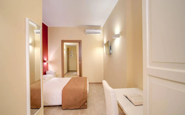 Top Floor Navona