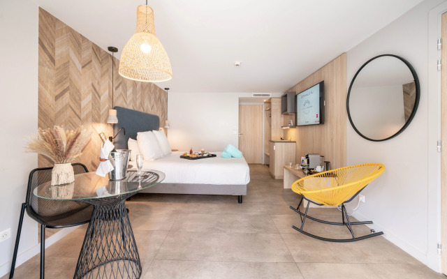 Mercure Antibes Sophia Antipolis