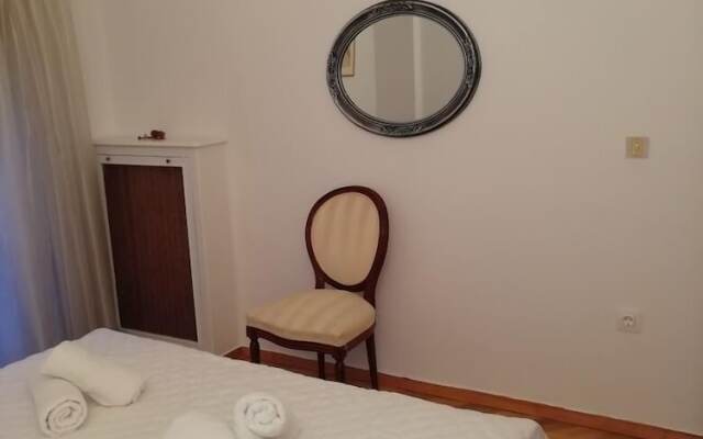 Classy 3Bedroom Apartment In Kolonaki