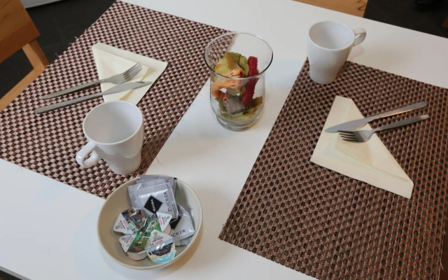 Hotel Schillerquartier