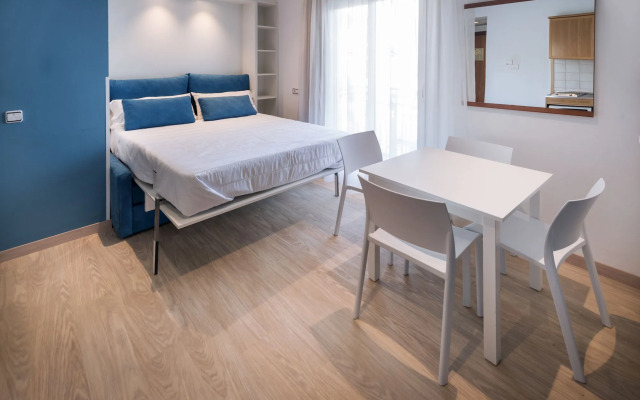 GHT Balmes, Hotel, Aparthotel & SPLASH