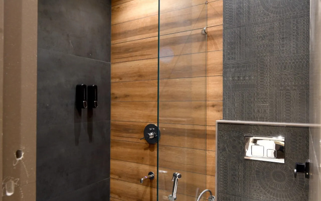 Aceotel Select Tulsi Vijay Nagar