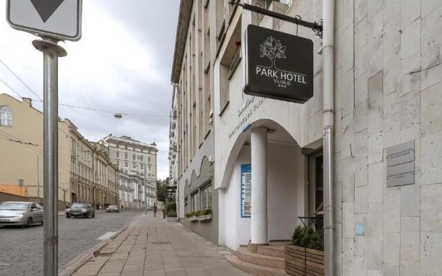 Park Hotel Vilnius