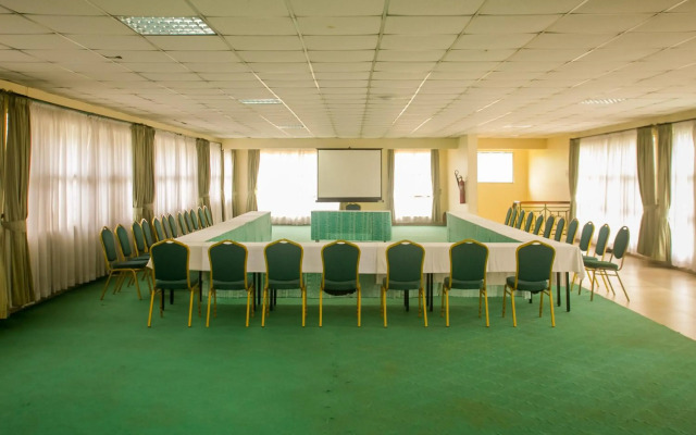 Desmond Tutu Conference Centre