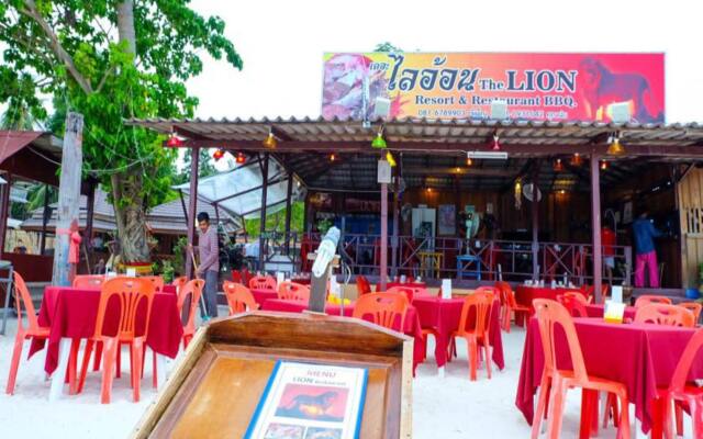 The LION resort