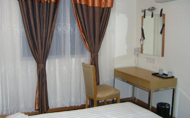 Walai Tokou Boutique Hotel